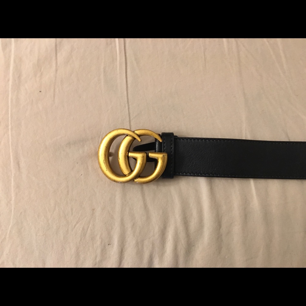 GUCCI BELT!!!
